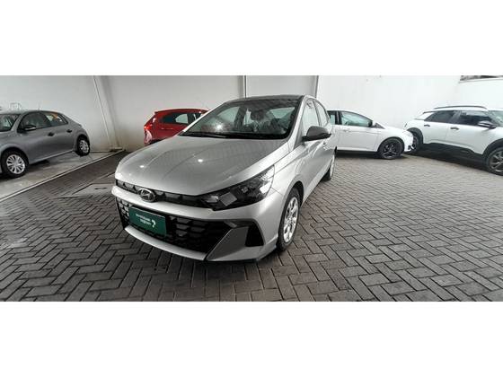 HYUNDAI HB20S 1.0 12V FLEX COMFORT PLUS MANUAL HYUNDAI HB20S 1.0 12V FLEX COMFORT PLUS MANUAL